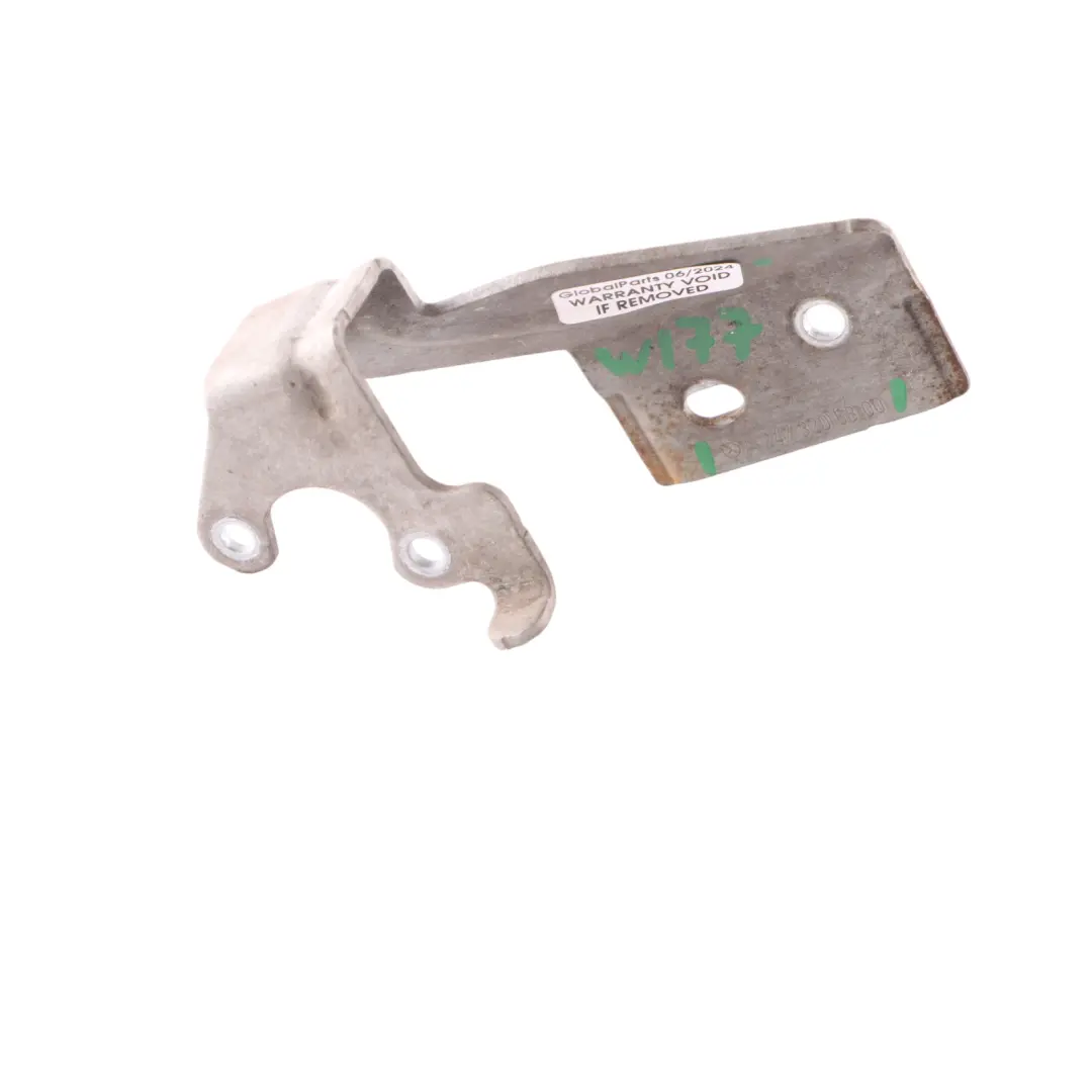 Height Level Sensor Rear Right O/S Level Sensor to Mercedes W177 W247 with Part number A2473205800 Mercedes W177 W247 Height Level Sensor Rear Right O/S Level Sensor - SKU A2473205800 - Part number A2473205800