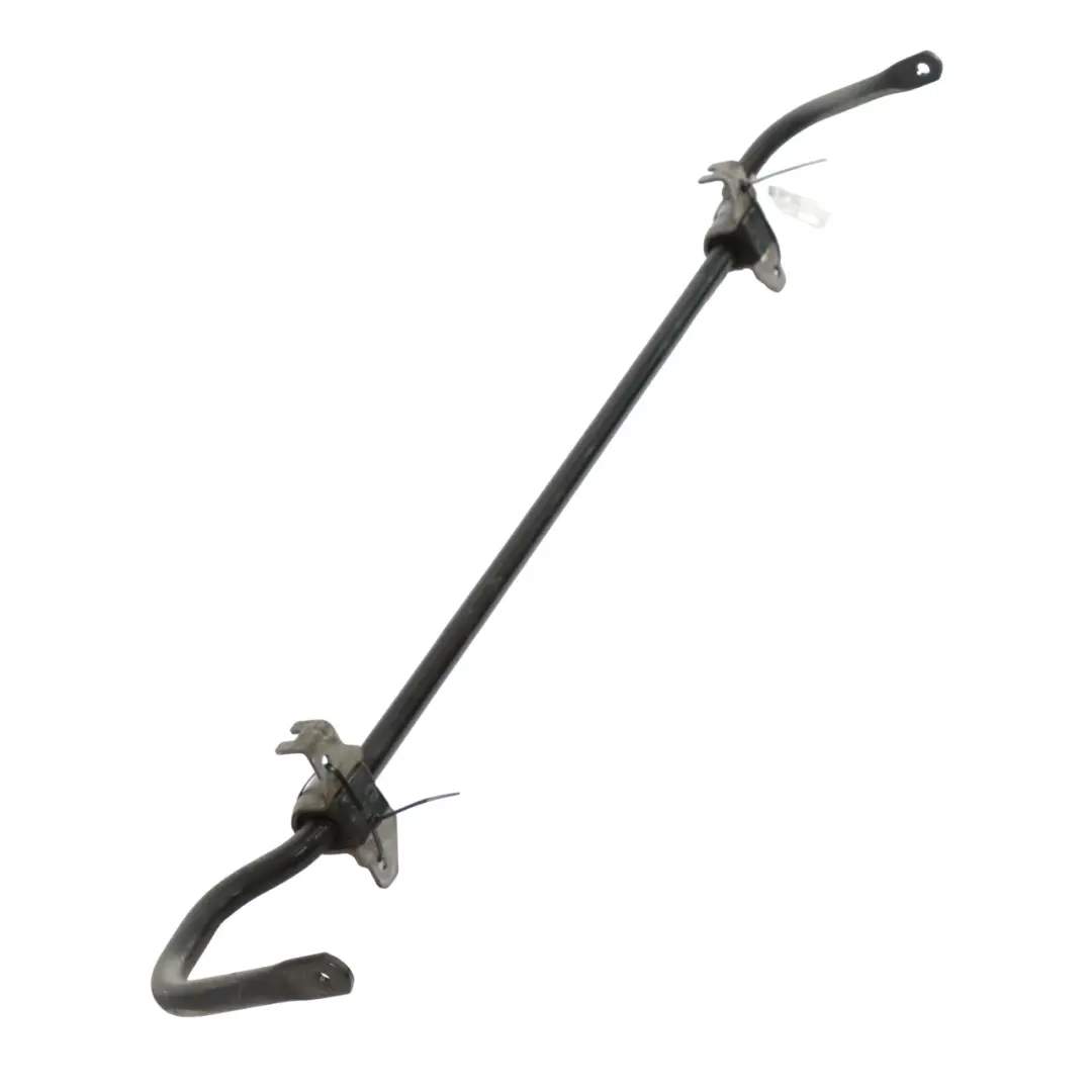 Mercedes C118 Stabilizator Przedni Drążek Skrętny Zawieszenia - SKU A2473208704 - Numer Części A2473208704