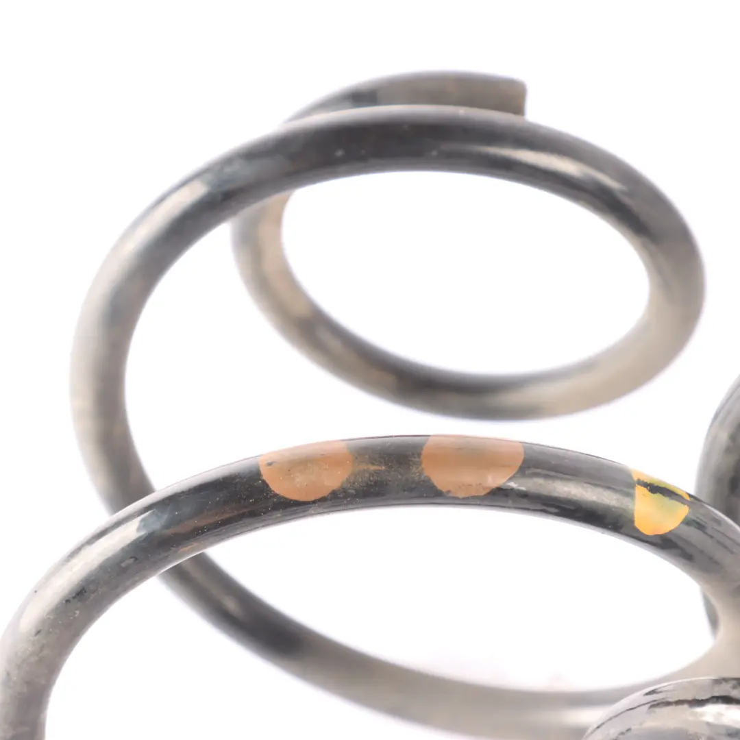 molla elicoidale asse sospensione posteriore sinistra destra per Mercedes W177 W247 con numero di parte A2473241600 Mercedes W177 W247 molla elicoidale asse sospensione posteriore sinistra destra - SKU A2473241600 - Numero di parte A2473241600