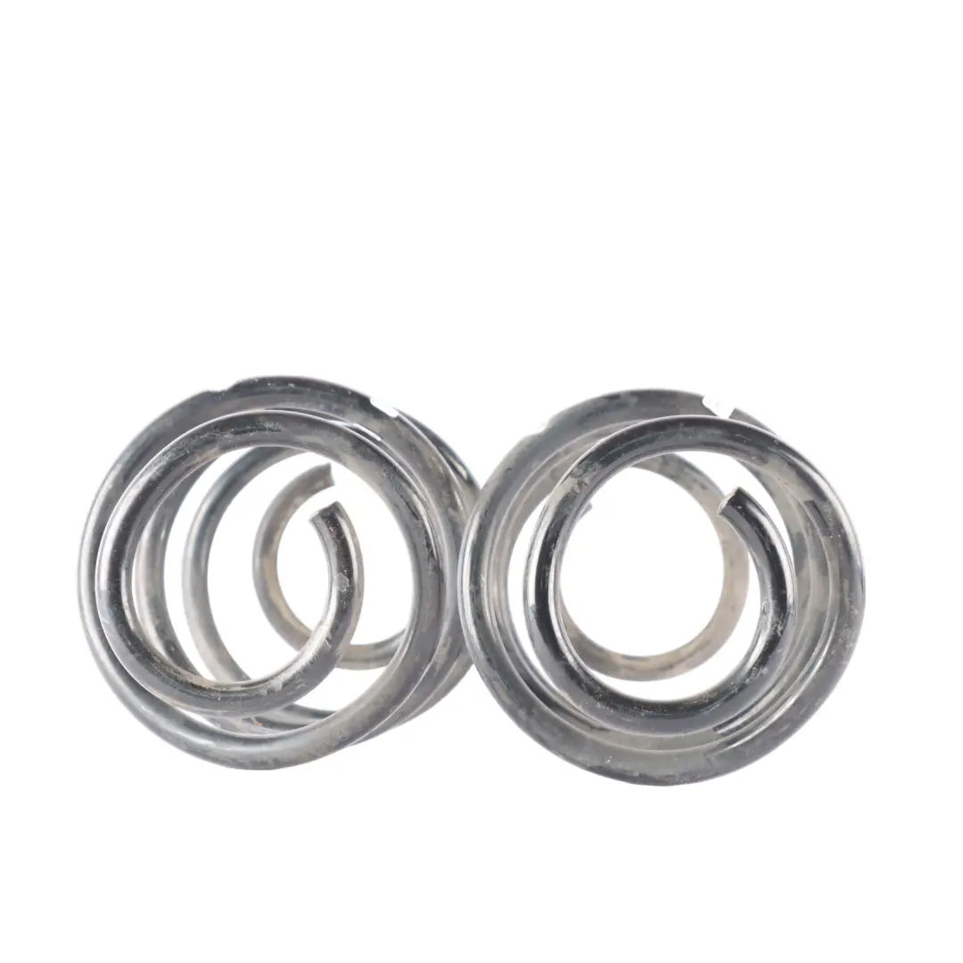 Suspensión Eje Muelle Helicoidal Trasero Izquierdo Derecho para Mercedes W177 W247 con número de pieza A2473241600 Mercedes W177 W247 Suspensión Eje Muelle Helicoidal Trasero Izquierdo Derecho - SKU A2473241600 - Número de pieza A2473241600