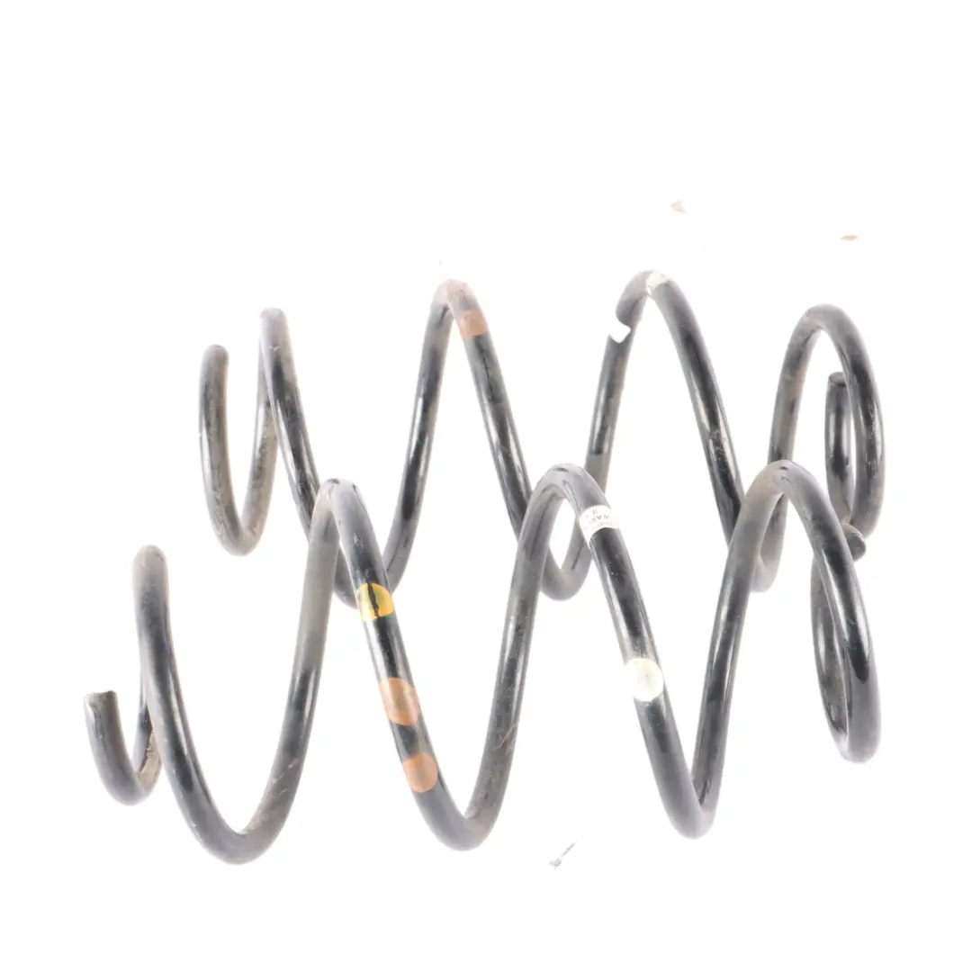 Mercedes W177 W247 Essieu ressort hélicoïdal Suspension arrière gauche droite - SKU A2473241600 - Numéro de pièce A2473241600