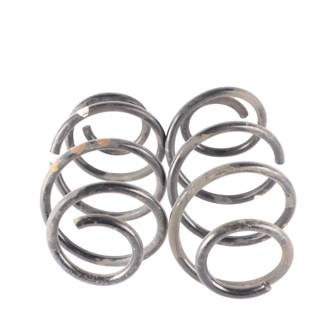 Mercedes W177 W247 Coil Spring Axle Suspension Rear Left Right N/O/S - SKU A2473241600 - Part number A2473241600