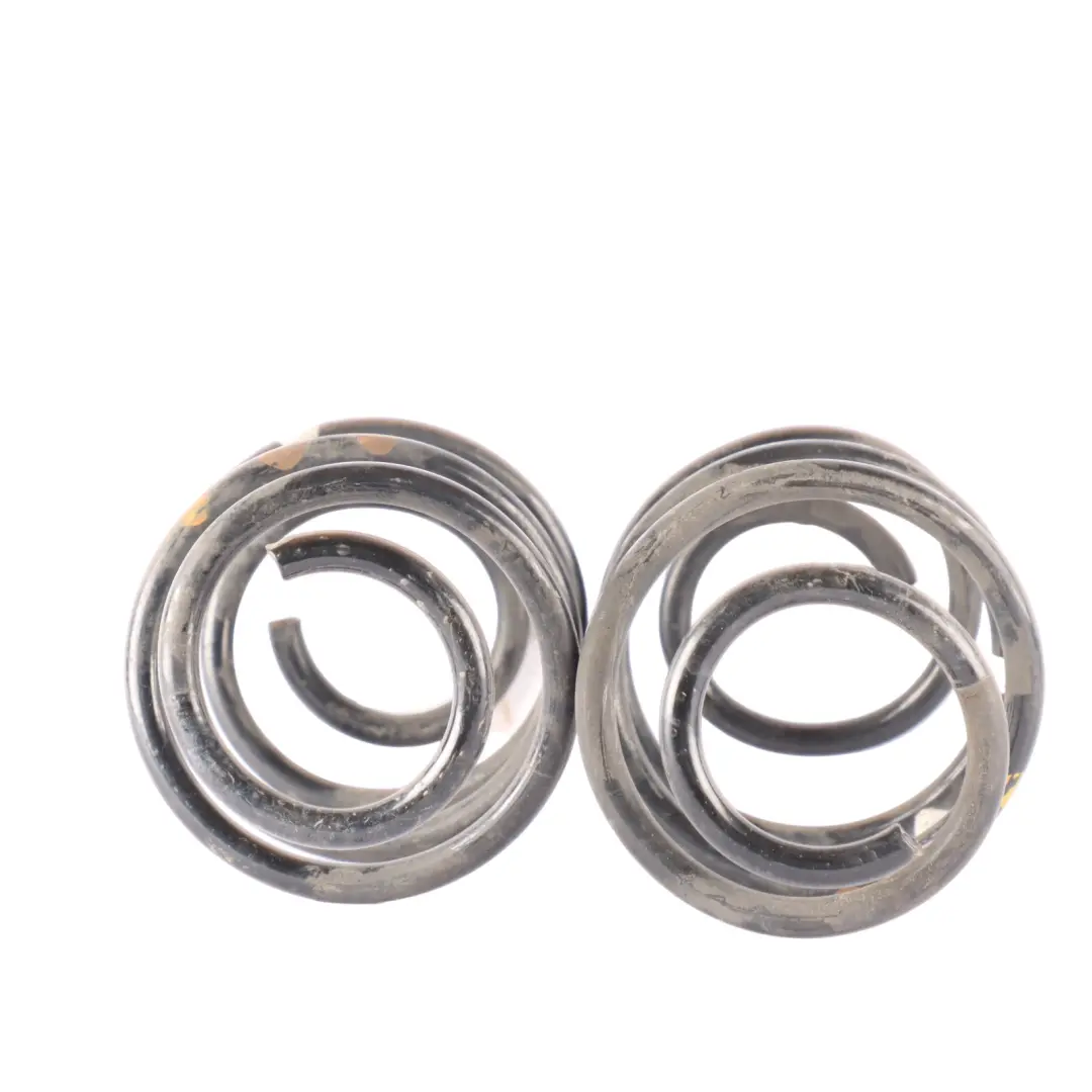 Mercedes W177 W247 Essieu ressort hélicoïdal Suspension arrière gauche droite - SKU A2473241600 - Numéro de pièce A2473241600
