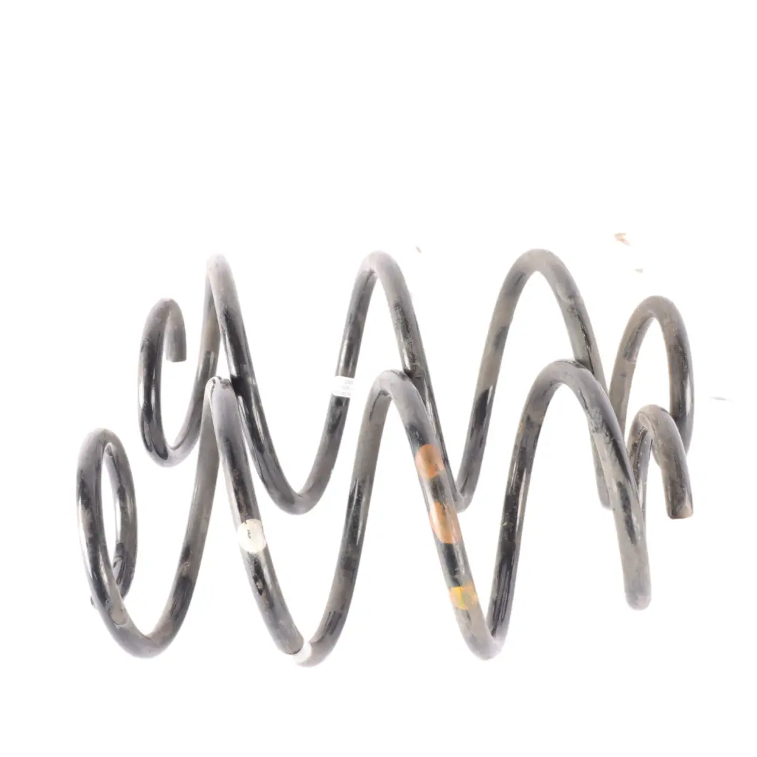Mercedes W177 W247 Schraubenfeder Achsaufhängung hinten links rechts - SKU A2473241600 - Teilenummer A2473241600