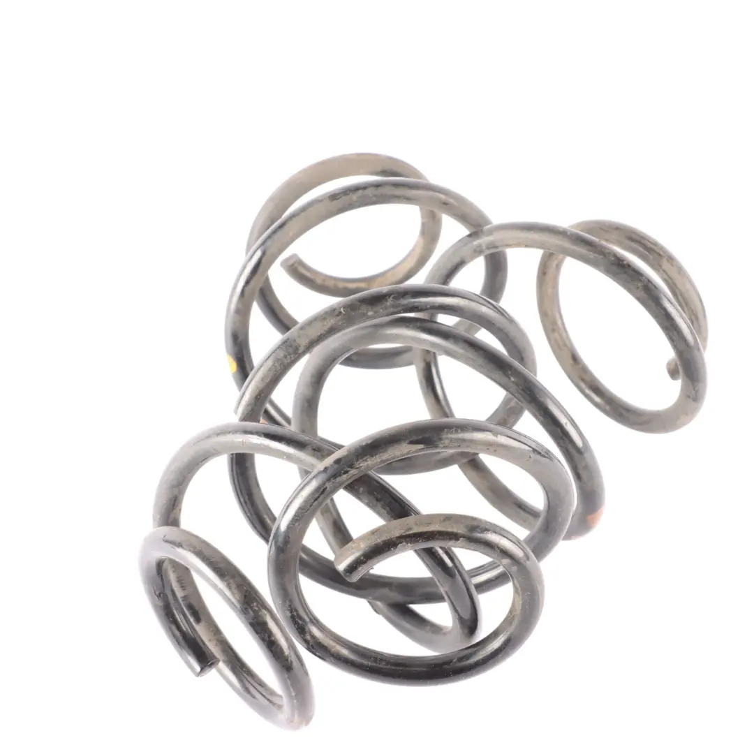 Mercedes W177 W247 Coil Spring Axle Suspension Rear Left Right N/O/S - SKU A2473241600 - Part number A2473241600