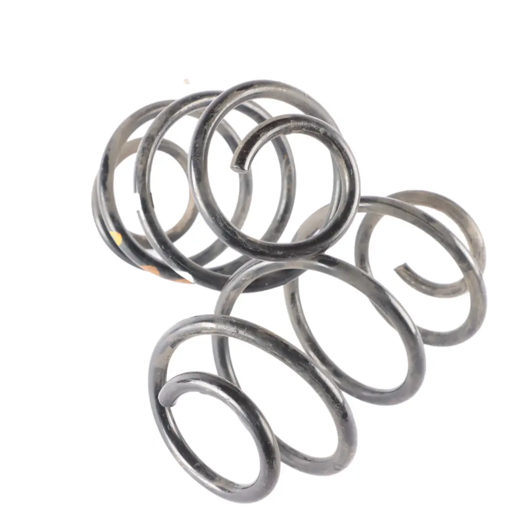 Mercedes W177 W247 Essieu ressort hélicoïdal Suspension arrière gauche droite - SKU A2473241600 - Numéro de pièce A2473241600