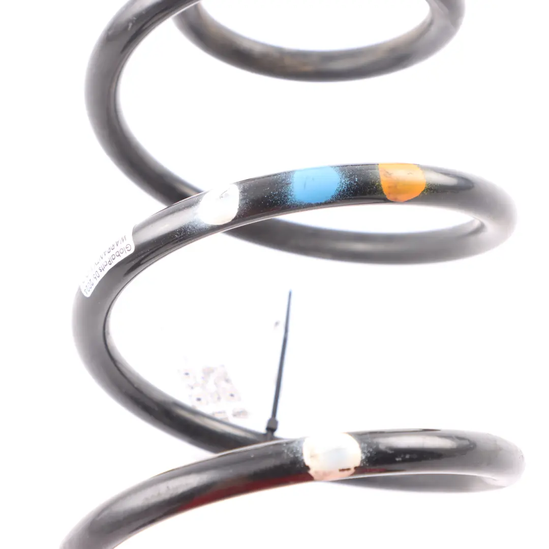 Essieu ressort hélicoïdal arrière gauche droite pour Mercedes W177 W247 à propos du numéro de pièce A2473241700 Mercedes W177 W247 Essieu ressort hélicoïdal arrière gauche droite - SKU A2473241700 - Numéro de pièce A2473241700