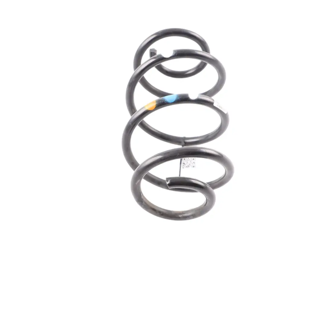 Coil Spring Axle Suspension Rear Left Right N/O/S Mercedes W177 W247 - SKU A2473241700 - Part number A2473241700