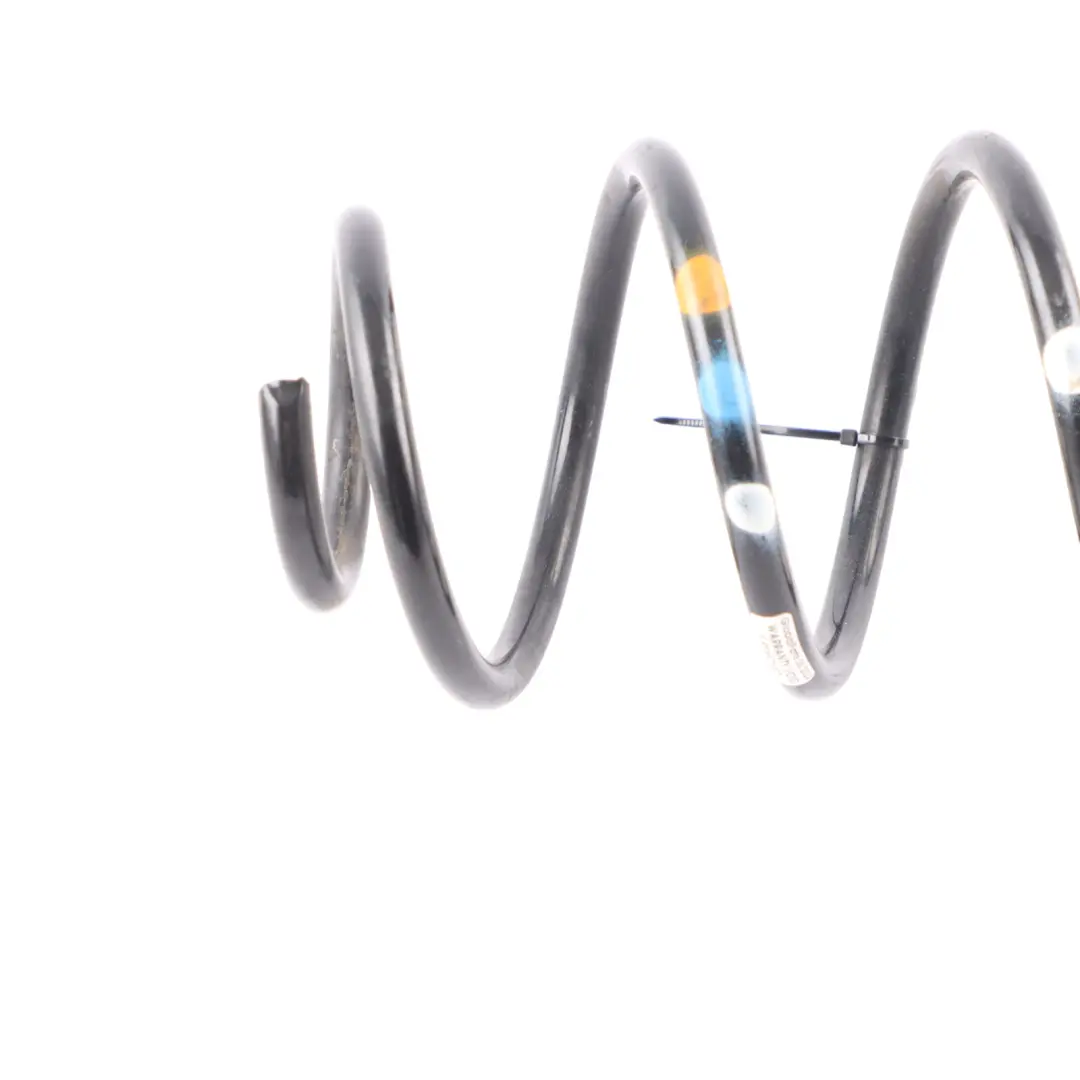 Sospensione elicoidale posteriore sinistra destra per Mercedes W177 W247 con numero di parte A2473241700 Mercedes W177 W247 Sospensione elicoidale posteriore sinistra destra - SKU A2473241700 - Numero di parte A2473241700