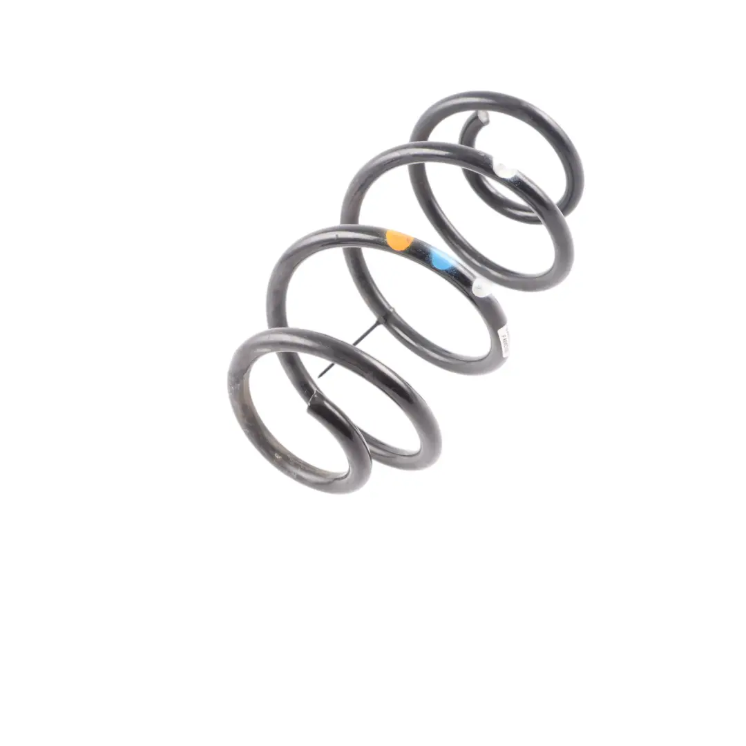 Coil Spring Axle Suspension Rear Left Right N/O/S Mercedes W177 W247 - SKU A2473241700 - Part number A2473241700
