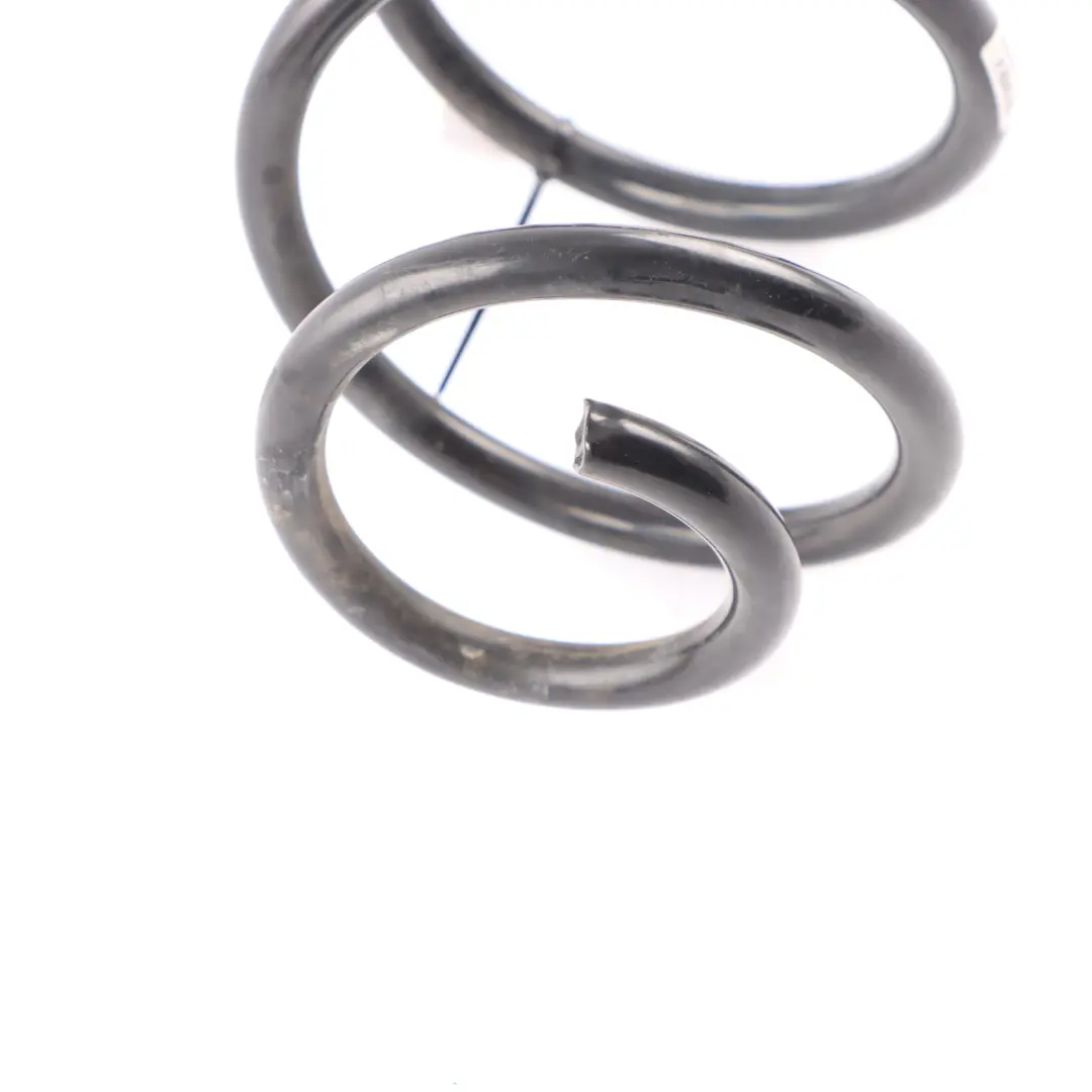 Coil Spring Axle Suspension Rear Left Right N/O/S Mercedes W177 W247 - SKU A2473241700 - Part number A2473241700