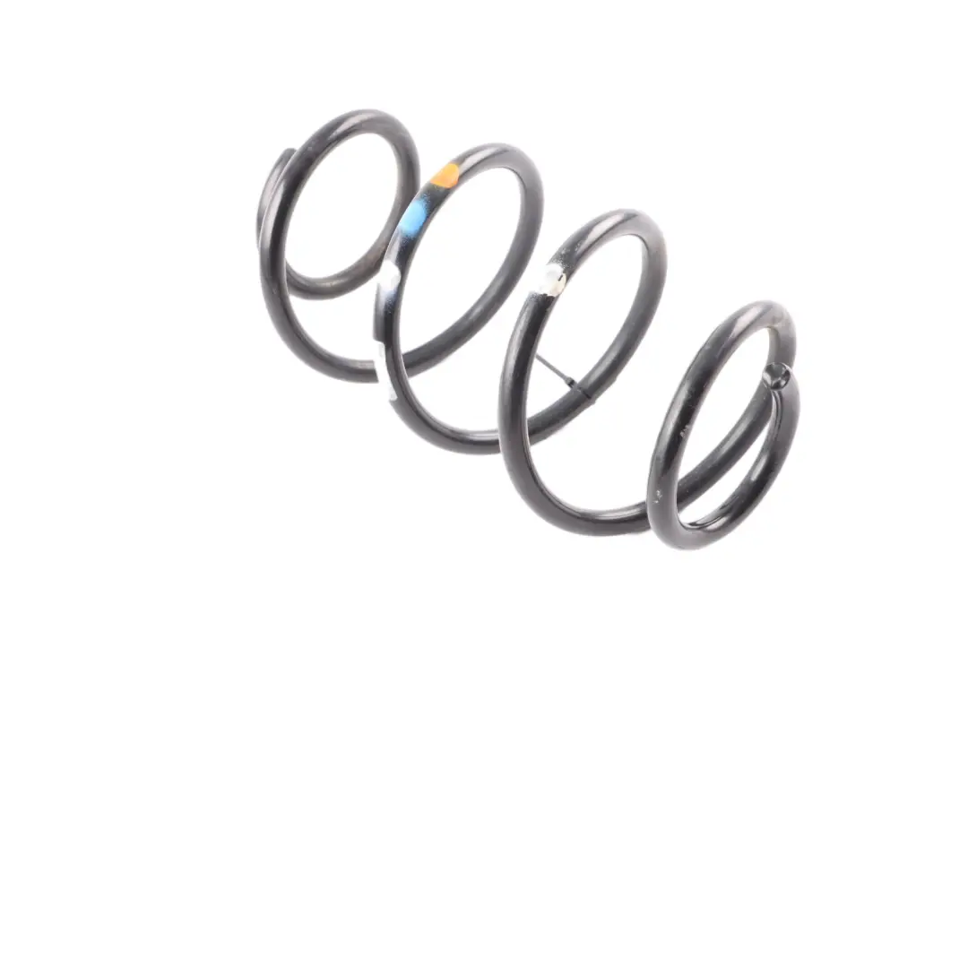 Coil Spring Axle Suspension Rear Left Right N/O/S Mercedes W177 W247 - SKU A2473241700 - Part number A2473241700