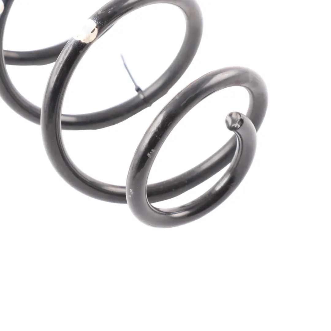 Coil Spring Axle Suspension Rear Left Right N/O/S Mercedes W177 W247 - SKU A2473241700 - Part number A2473241700