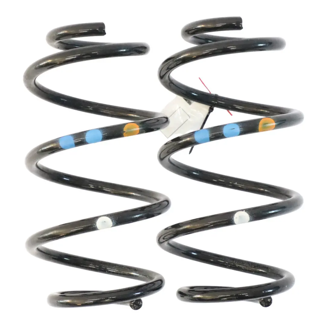  Molla elicoidale Mercedes W177 W247 Set molle sospensione posteriore - SKU A2473241800 - Numero di parte A2473241800