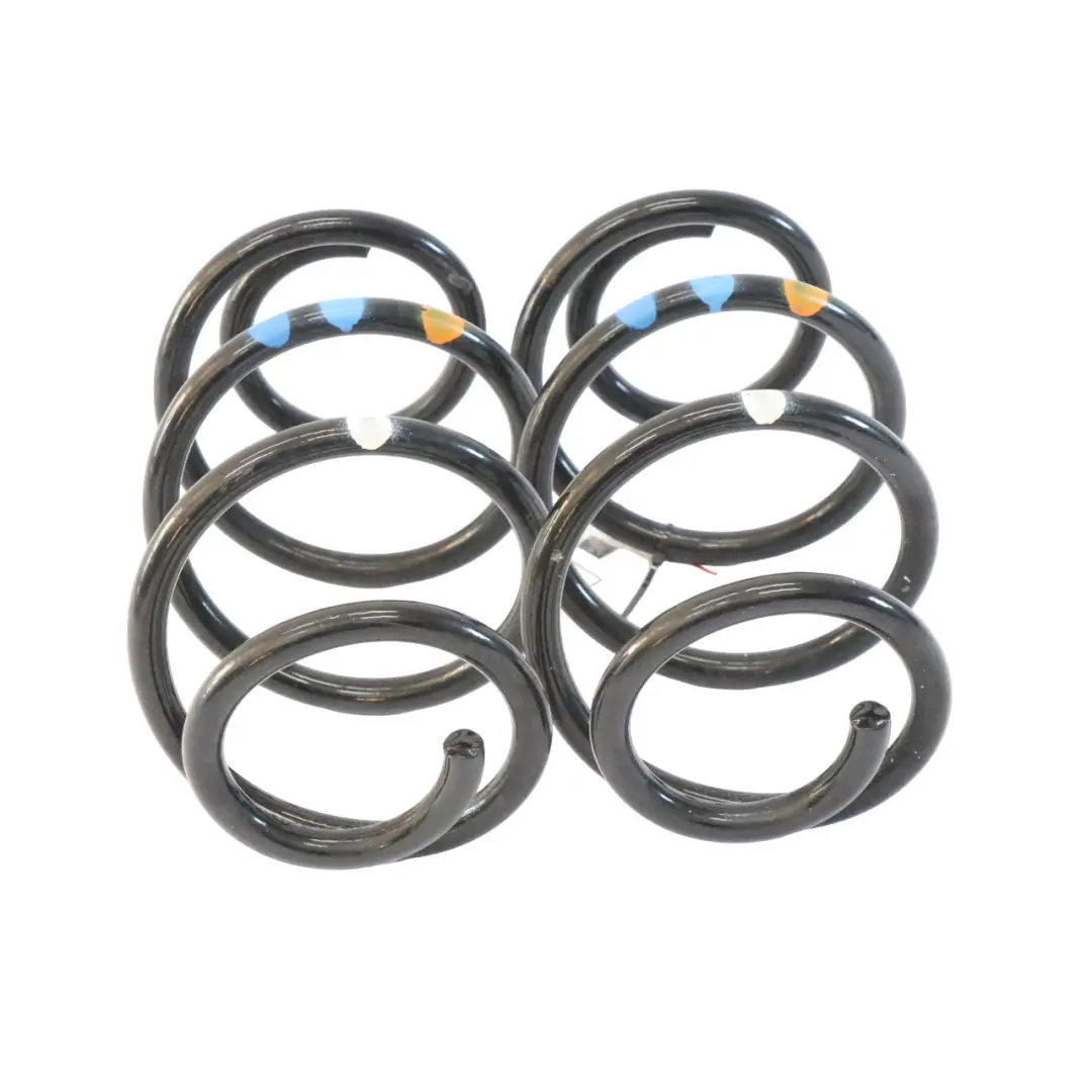  Molla elicoidale Mercedes W177 W247 Set molle sospensione posteriore - SKU A2473241800 - Numero di parte A2473241800