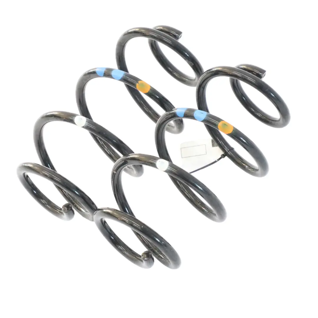  Molla elicoidale Mercedes W177 W247 Set molle sospensione posteriore - SKU A2473241800 - Numero di parte A2473241800