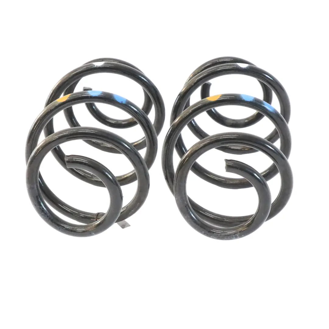 Juego de muelles de suspensión trasera para Mercedes C118 W177 W247 con número de pieza A2473241800 Mercedes C118 W177 W247 Juego de muelles de suspensión trasera - SKU A2473241800 - Número de pieza A2473241800