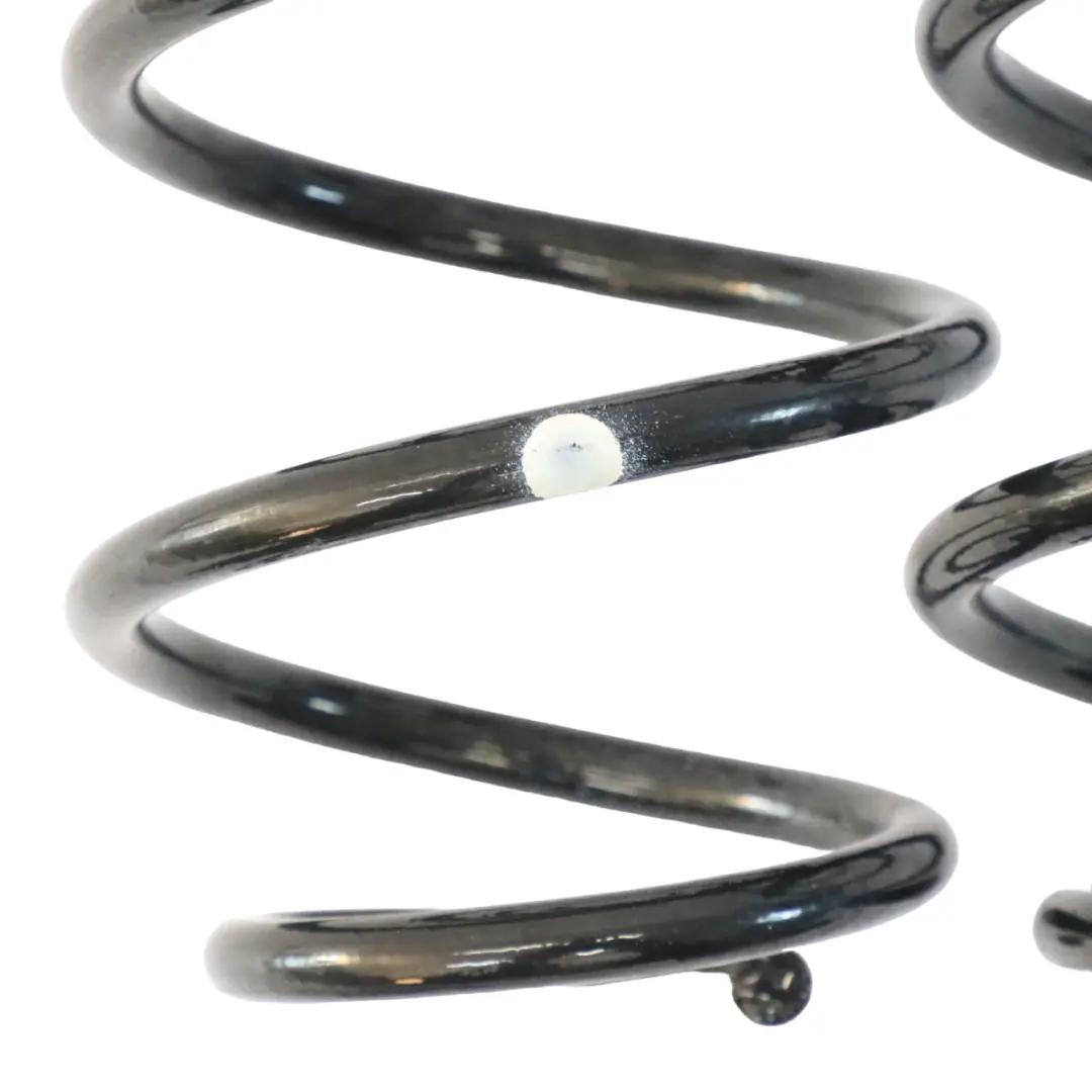 Coil Spring Mercedes C118 W177 W247 Rear Suspension Spring Set - SKU A2473241800 - Part number A2473241800