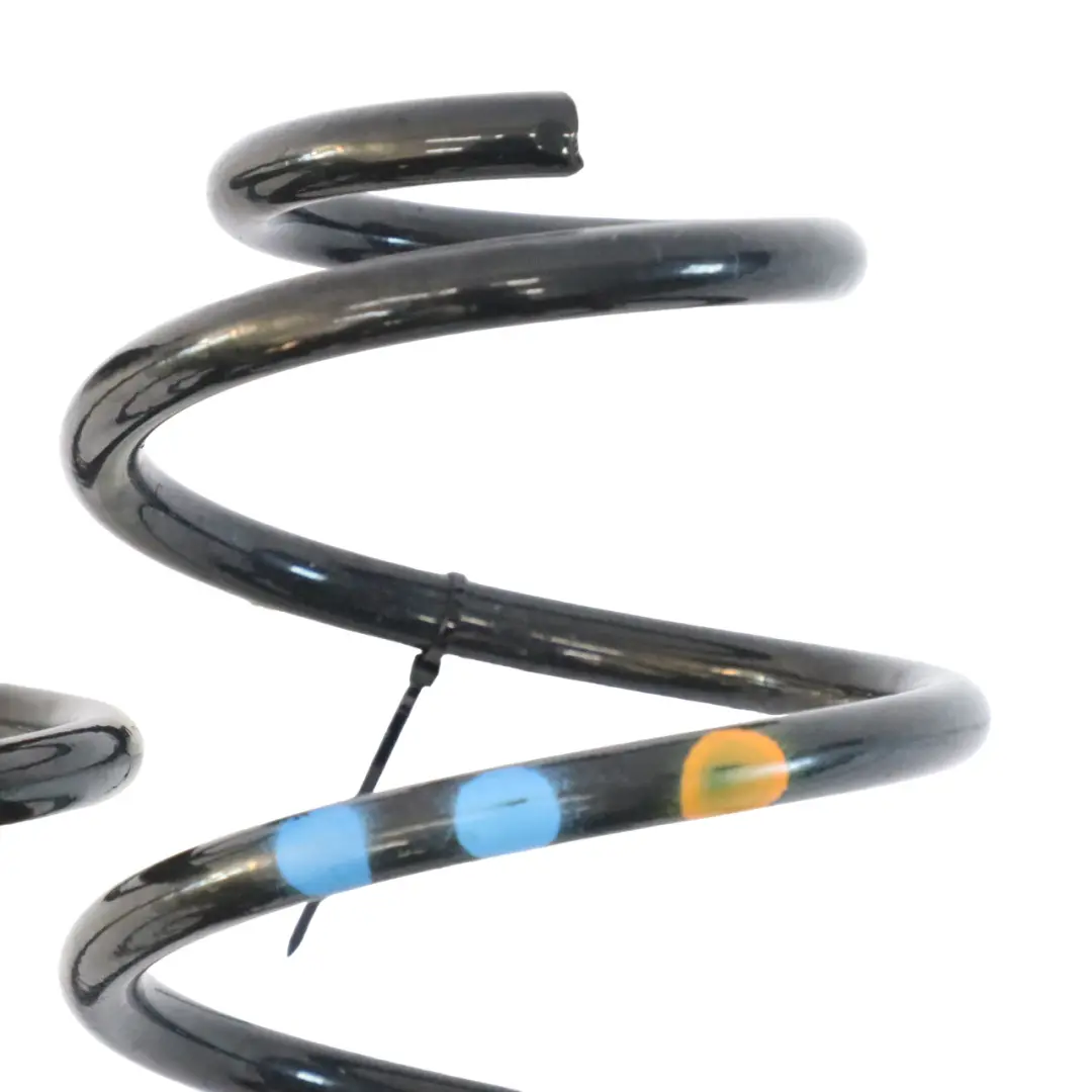  Coil Spring Mercedes C118 W177 W247 Rear Suspension Spring Set - SKU A2473241800 - Part number A2473241800