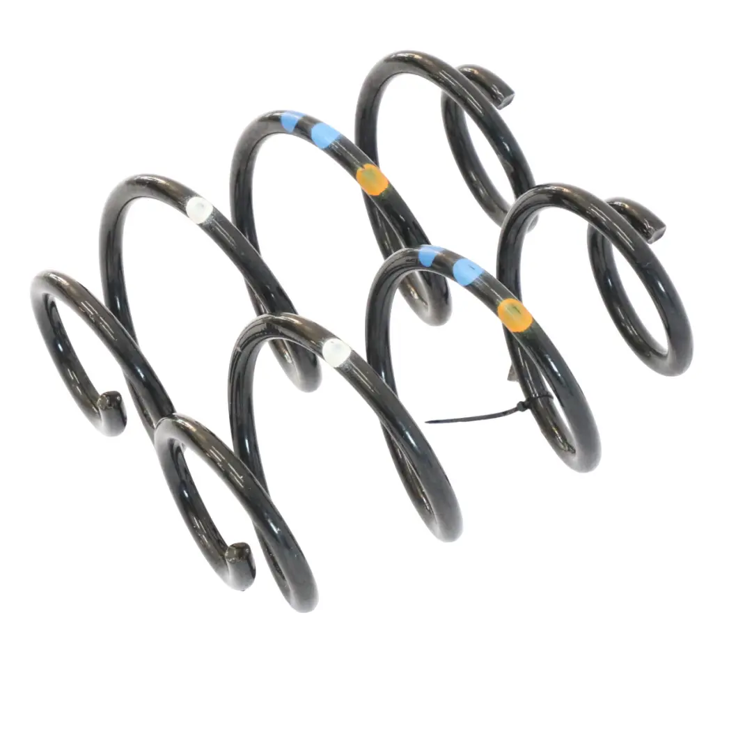  Coil Spring Mercedes C118 W177 W247 Rear Suspension Spring Set - SKU A2473241800 - Part number A2473241800