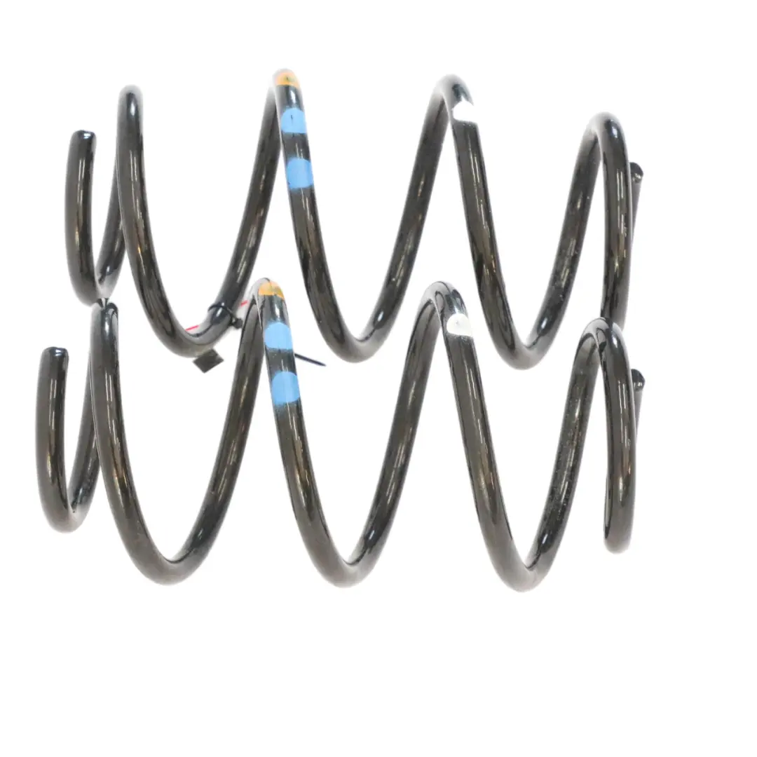  Spiralfeder Mercedes C118 W177 W247 Hinterradaufhängung Federsatz - SKU A2473241800 - Teilenummer A2473241800