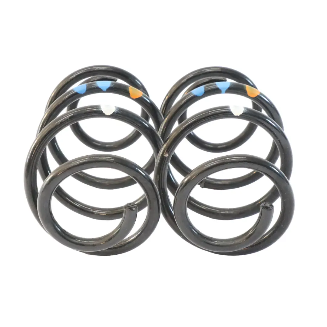  Coil Spring Mercedes C118 W177 W247 Rear Suspension Spring Set - SKU A2473241800 - Part number A2473241800