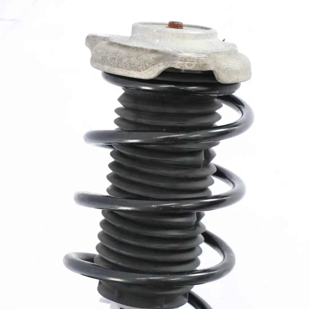 Mercedes C118 Suspension avant gauche jambe de frein disque de roue moyeu - SKU A2473320100-1 - Numéro de pièce A2473320100