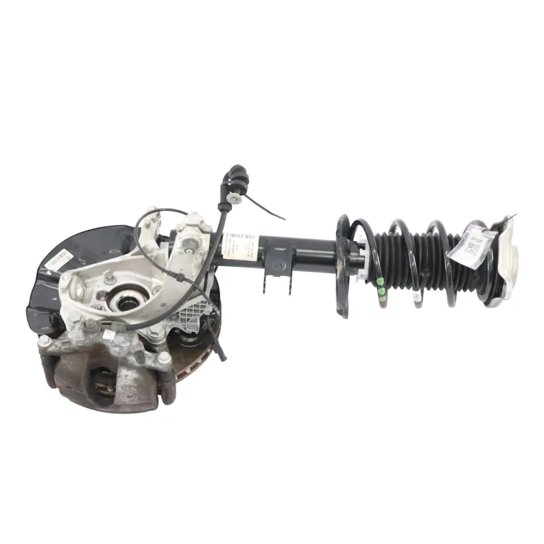 Front Left N/S Suspension Leg Brake Disc Wheel Hub Disc Caliper to Mercedes C118 with Part number A2473320100 Mercedes C118 Front Left N/S Suspension Leg Brake Disc Wheel Hub Disc Caliper - SKU A2473320100-1 - Part number A2473320100