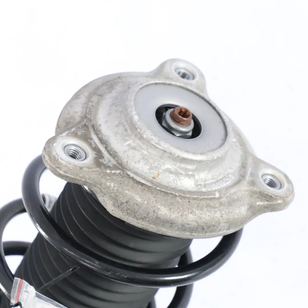 Mercedes C118 Delantero Derecho Suspensión Disco de Freno Cubo de Rueda Pinza - SKU A2473320200-1 - Número de pieza A2473320200