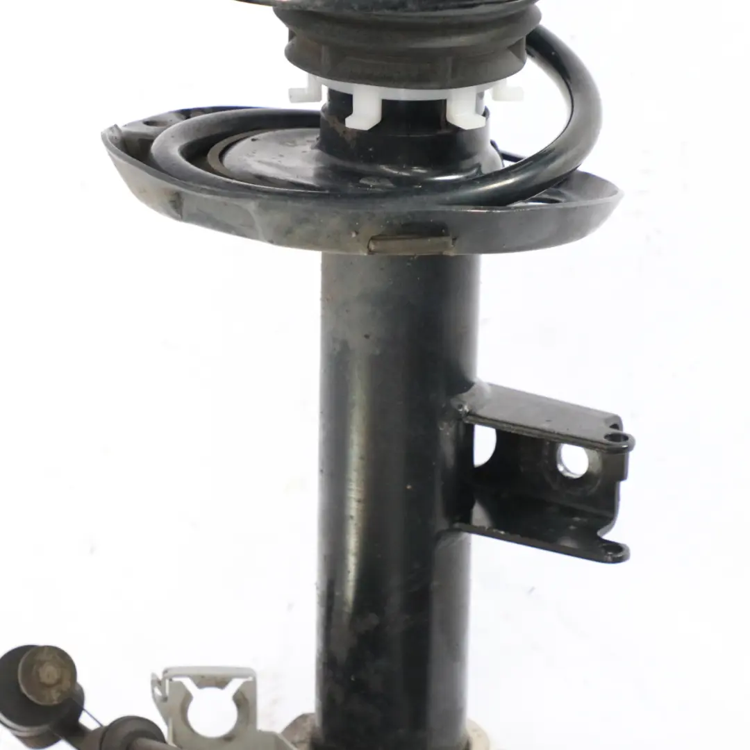 Mercedes C118 Suspension avant droite jambe disque de frein moyeu de roue disque - SKU A2473320200-1 - Numéro de pièce A2473320200