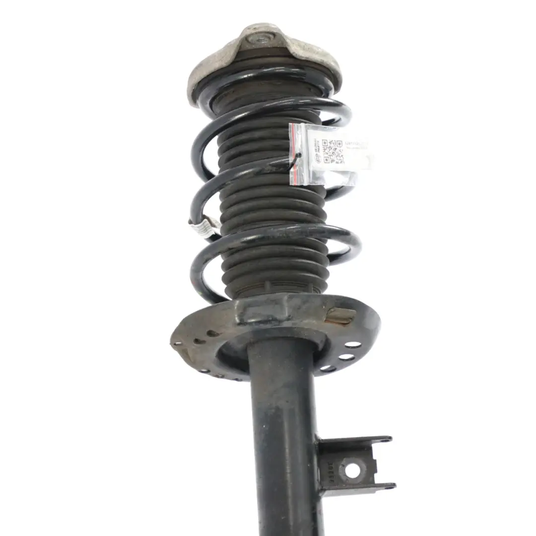 Mercedes C118 Vorne Rechts Aufhängung Bein Bremsscheibe Radnabe Bremssattel - SKU A2473320200-1 - Teilenummer A2473320200