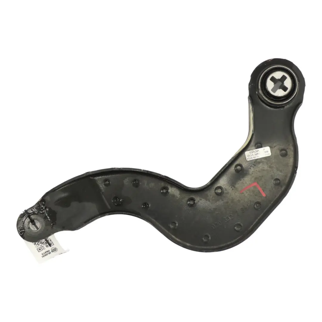  Braccio Oscillante Mercedes C118 W177 W247 Controllo Posteriore Sinistro Destro - SKU A2473501700 - Numero di parte A2473501700