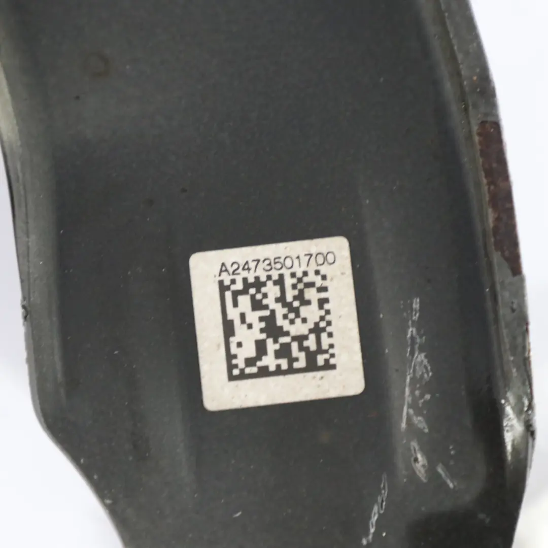 Brazo de Suspensión Trasero Mercedes C118 W177 W247 Trasero Izquierdo Derecho para con número de pieza A2473501700 Brazo de Suspensión Trasero Mercedes C118 W177 W247 Trasero Izquierdo Derecho - SKU A2473501700 - Número de pieza A2473501700