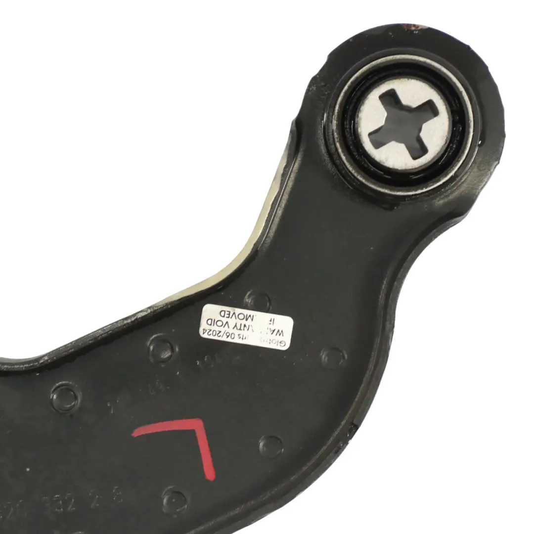 Trailing Arm Mercedes C118 W177 W247 Rear Left Right Suspension Control Arm to with Part number A2473501700 Trailing Arm Mercedes C118 W177 W247 Rear Left Right Suspension Control Arm - SKU A2473501700 - Part number A2473501700