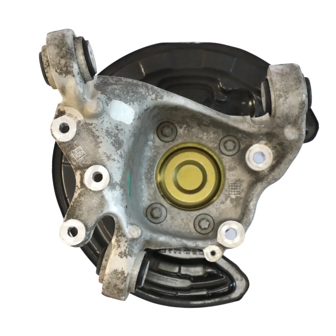 Buje de rueda Mercedes C118 W247 Cojinete trasero izquierdo para con número de pieza A2473502300 Buje de rueda Mercedes C118 W247 Cojinete trasero izquierdo - SKU A2473502300 - Número de pieza A2473502300