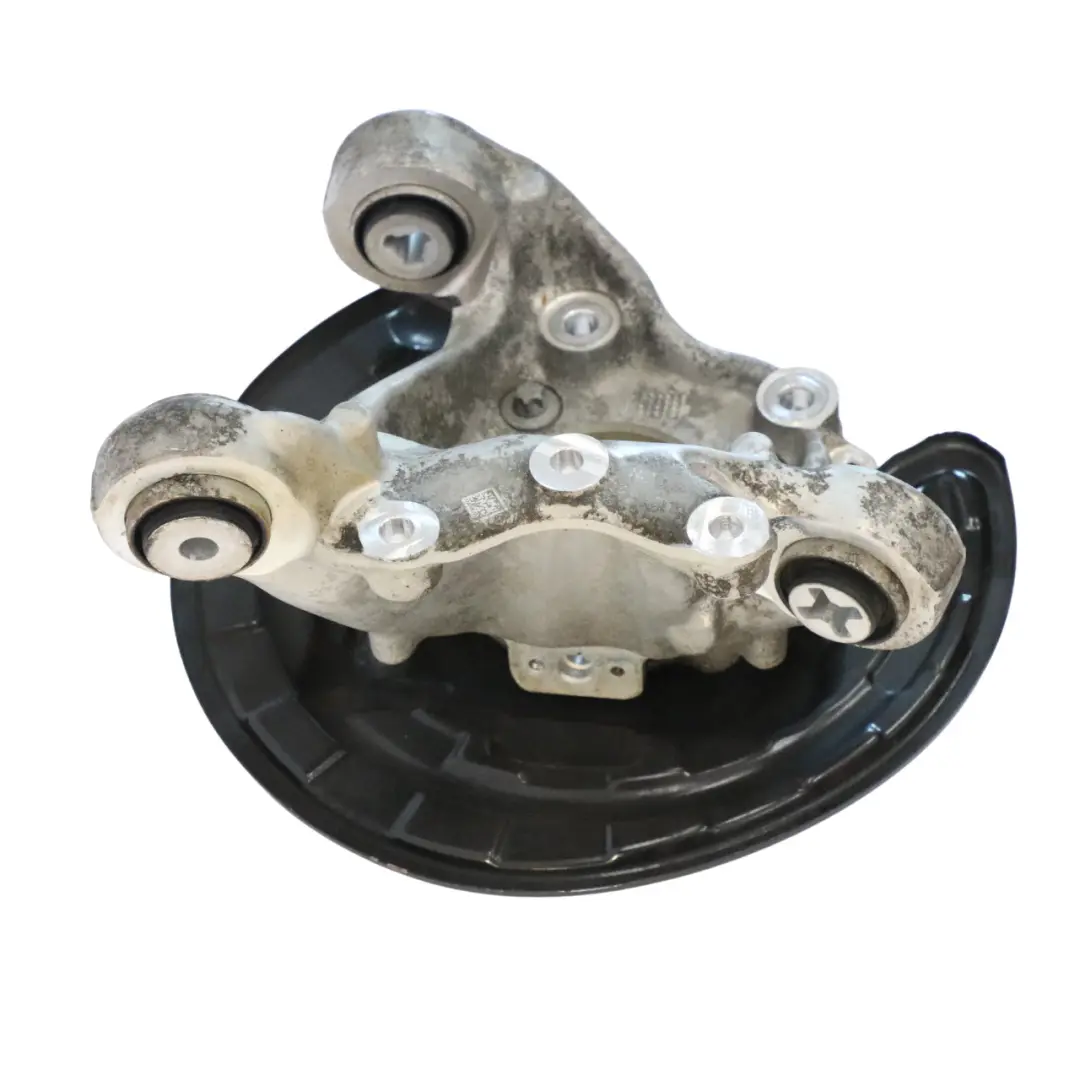  Portaruota Mercedes C118 Mozzo ruota posteriore sinistro Cuscinetto - SKU A2473502300 - Numero di parte A2473502300