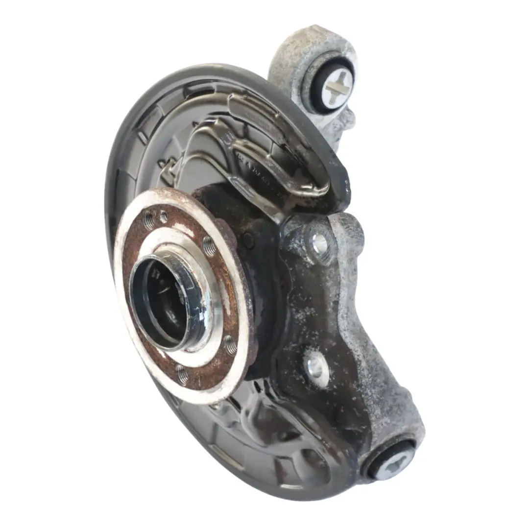 Radträger Mercedes CLA C118 W247 Radnabe Hinten Links Lager für mit Teilenummer A2473502300 Radträger Mercedes CLA C118 W247 Radnabe Hinten Links Lager - SKU A2473502300 - Teilenummer A2473502300