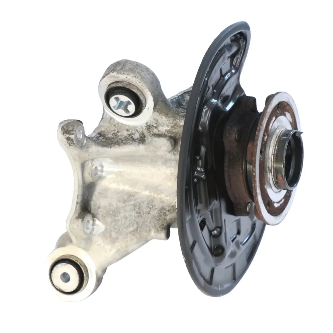  Portaruota Mercedes C118 Mozzo ruota posteriore sinistro Cuscinetto - SKU A2473502300 - Numero di parte A2473502300