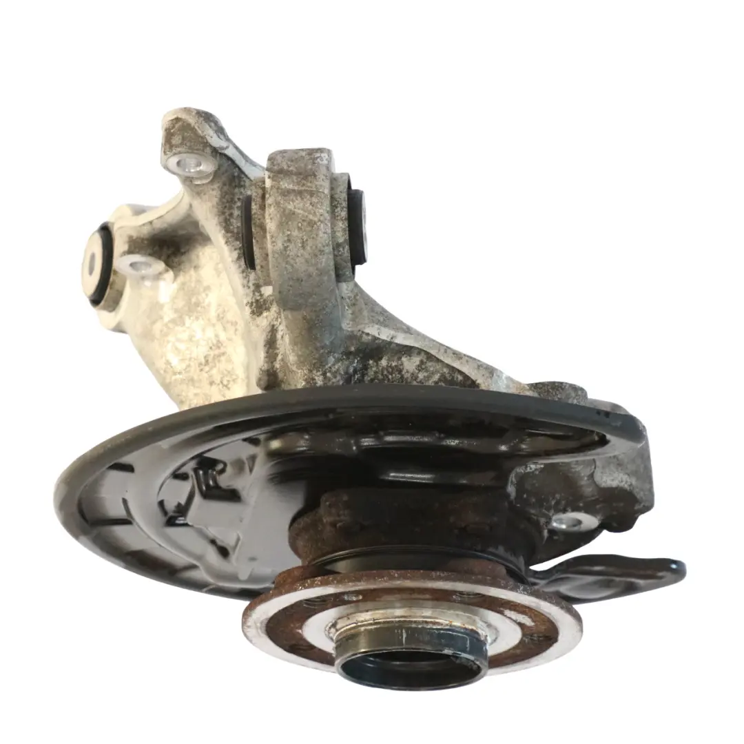 Mercedes C118 W247 Zwrotnica Koła Piasta Łożysko Tylna Lewa - SKU A2473502300 - Numer Części A2473502300
