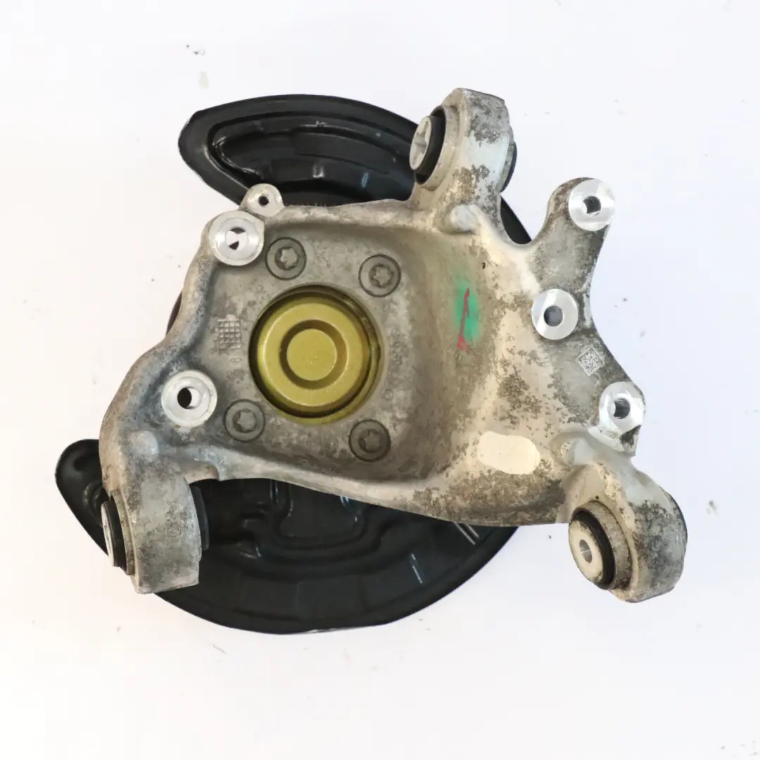 Buje de rueda Mercedes C118 W247 Cojinete trasero izquierdo para con número de pieza A2473502300 Buje de rueda Mercedes C118 W247 Cojinete trasero izquierdo - SKU A2473502300 - Número de pieza A2473502300