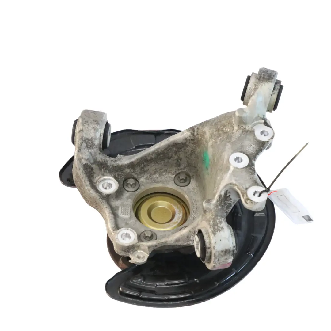 Zwrotnica Koła Piasta Łożysko Tylna Prawa do Mercedes C118 W247 o numerze A2473502400 Mercedes C118 W247 Zwrotnica Koła Piasta Łożysko Tylna Prawa - SKU A2473502400 - Numer Części A2473502400