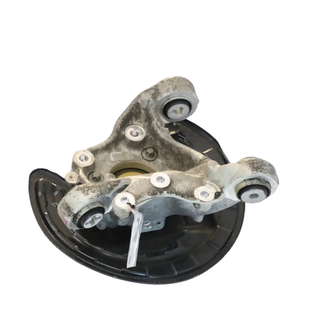Carrier Mercedes C118 W247 Wheel Hub Rear Right Bearing to Wheel with Part number A2473502400 Wheel Carrier Mercedes C118 W247 Wheel Hub Rear Right Bearing - SKU A2473502400 - Part number A2473502400