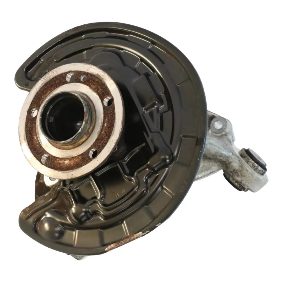 Buje de rueda Mercedes C118 W247 Cojinete trasero derecho para con número de pieza A2473502400 Buje de rueda Mercedes C118 W247 Cojinete trasero derecho - SKU A2473502400 - Número de pieza A2473502400