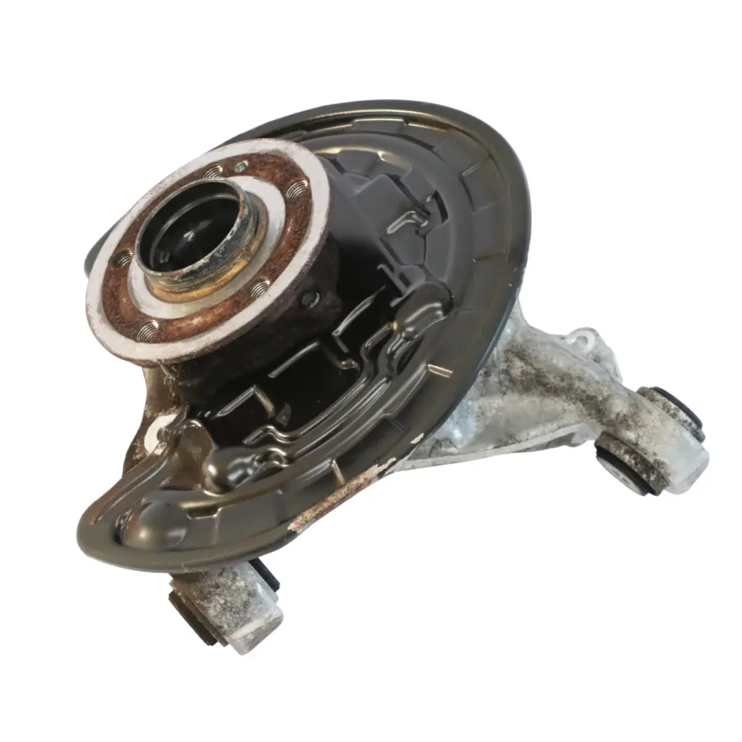 Wheel Carrier Mercedes C118 W247 Wheel Hub Rear Right Bearing - SKU A2473502400 - Part number A2473502400