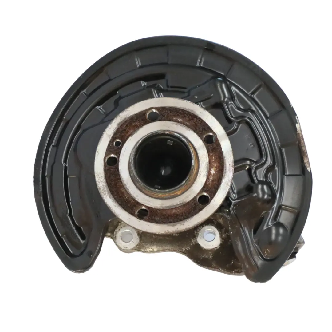  Radträger Mercedes C118 W247 Radnabe Hinten Rechts Lager - SKU A2473502400 - Teilenummer A2473502400