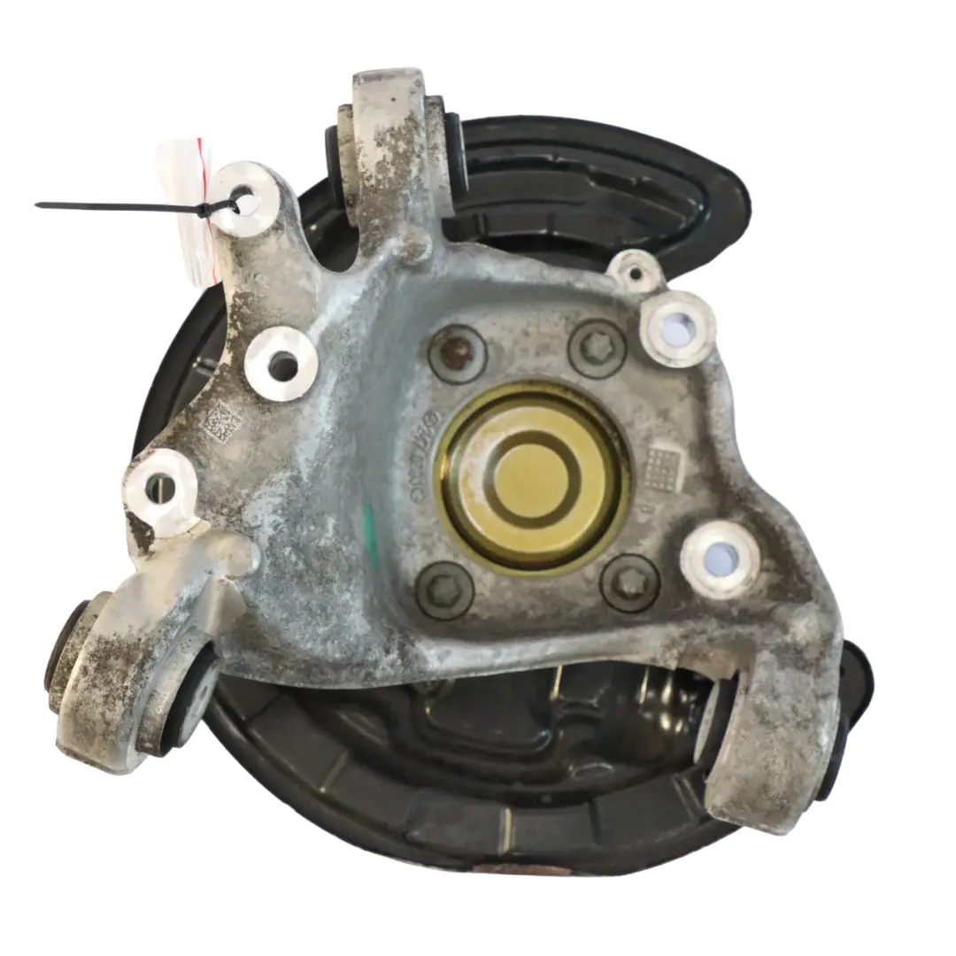 Roue Mercedes C118 W247 Moyeu de Roue Arrière Droit Roulement pour Porte à propos du numéro de pièce A2473502400 Porte Roue Mercedes C118 W247 Moyeu de Roue Arrière Droit Roulement - SKU A2473502400 - Numéro de pièce A2473502400