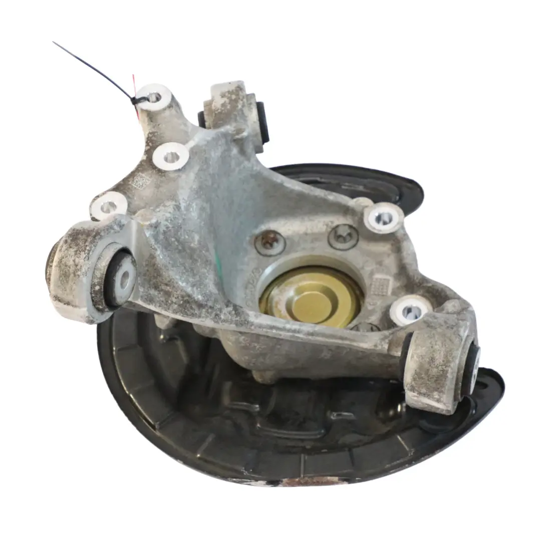 Portaruota Mercedes C118 Mozzo ruota posteriore destro Cuscinetto per con numero di parte A2473502400 Portaruota Mercedes C118 Mozzo ruota posteriore destro Cuscinetto - SKU A2473502400 - Numero di parte A2473502400