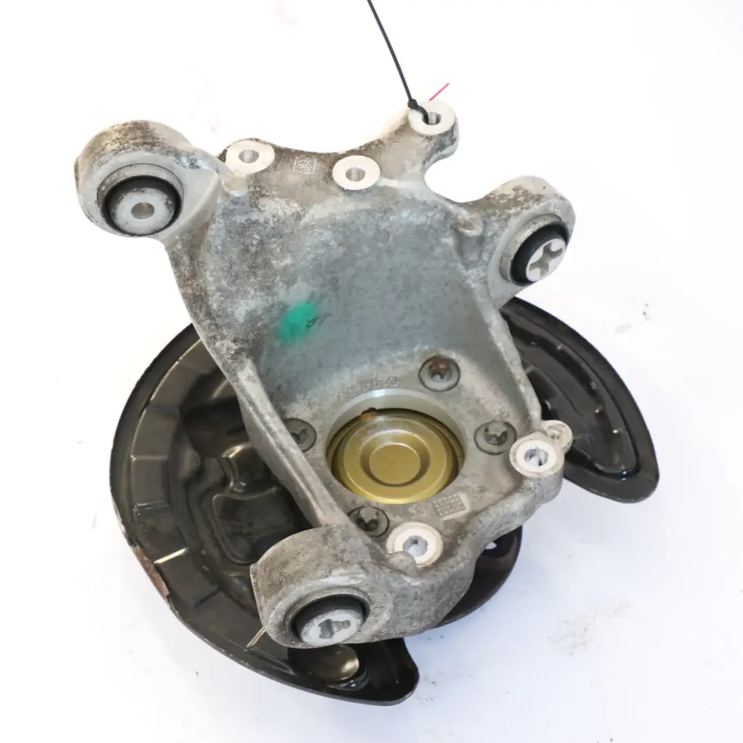 Carrier Mercedes C118 W247 Wheel Hub Rear Right Bearing to Wheel with Part number A2473502400 Wheel Carrier Mercedes C118 W247 Wheel Hub Rear Right Bearing - SKU A2473502400 - Part number A2473502400