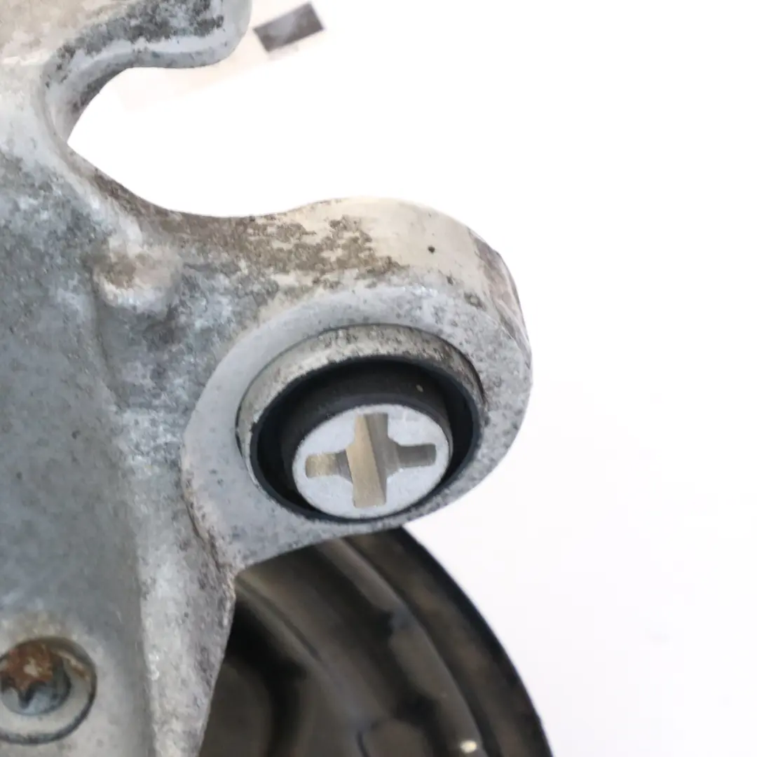 Porte Roue Mercedes C118 W247 Moyeu de Roue Arrière Droit Roulement - SKU A2473502400 - Numéro de pièce A2473502400