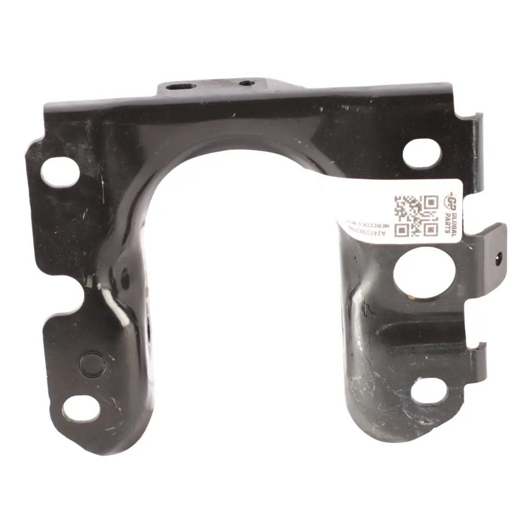 Wishbone Mount Mercedes W177 W247 Control Arm Axle Left N/S to Rear with Part number A2473503700 Rear Wishbone Mount Mercedes W177 W247 Control Arm Axle Left N/S - SKU A2473503700 - Part number A2473503700